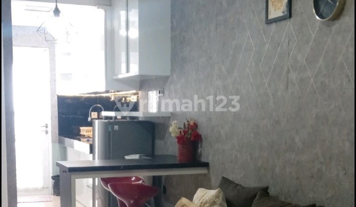 Sewa Apartemen Podomoro City Deli Medan Type 2 Bedroom Sewa Harian , Bulanan Dan Tahunan Jalan Putri Hijau - Guru Patimpus - Kantor Pos - Lapangan Merdeka - Kesawan - Medan 2