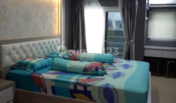 Sewa Apartemen Mansyur Residence Type Studio Sewa Bulanan Dan Tahunan Khusus Penyewa Muslim , Jalan Dr. Mansyur - Usu - Setiabudi - Medan 2