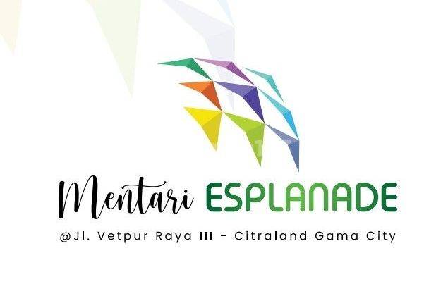 Jual Rumah Baru 1 Tingkat Komplek Mentari Esplanade Jalan Vetpur Raya Iii - Dekat Komplek Citraland Gama City - Tembung - Medan 1