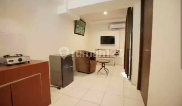 Cheap Studio Plus Apartment for Rent in Sentraland Medan, Monthly and Yearly Rentals