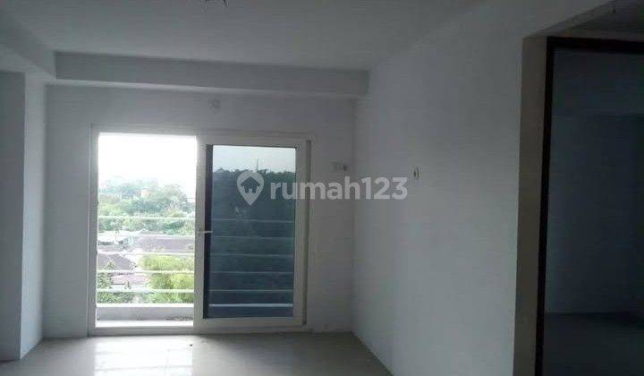 Jual Apartemen Type 2 Bedroom Kosong Tidak Ada Perabotan Apartemen Mansyur Residence Jalan Dr. Mansyur - Usu - Setiabudi - Irian Supermarket Setiabudi - Raz Hotel - Medan 2