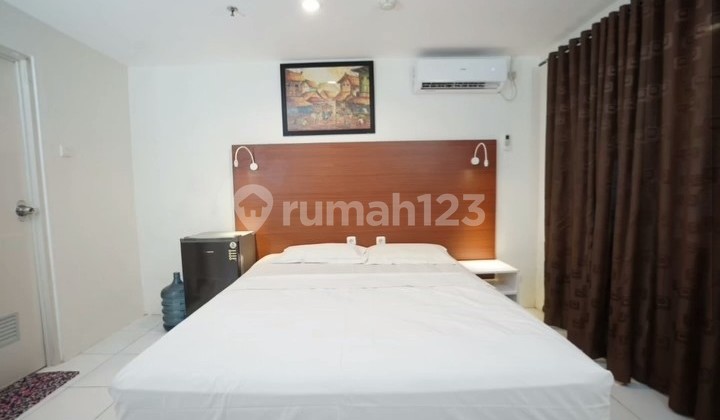 Sewa Type Studio Apartment Sentraland Medan Jalan Nikel , Sukaramai - Asia Mega Mas - Asia - Ar. Hakim - Mandala - Sutrisno - Halat - Medan , Sewa Harian , Bulanan Dan Tahunan 2