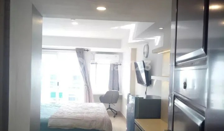 Sewa Apartemen Type Studio Khusus Muslim Mansyur Residence Apartment Jalan Dr. Mansyur - Usu - Setiabudi Sewa Bulanan Dan Tahunan