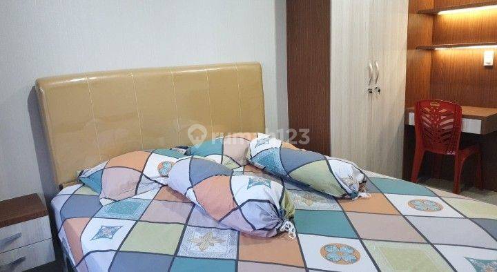 Sewa Type Studio Skyview Setiabudi Apartment Jalan Abdul Hakim - Usu - Setiabudi - Medan 2
