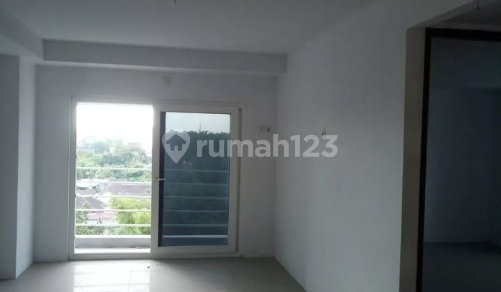 Jual Apartemen Type 2 Bedroom Mansyur Residence Apartment Jalan Dr. Mansyur - Usu - Setiabudi - Medan 2