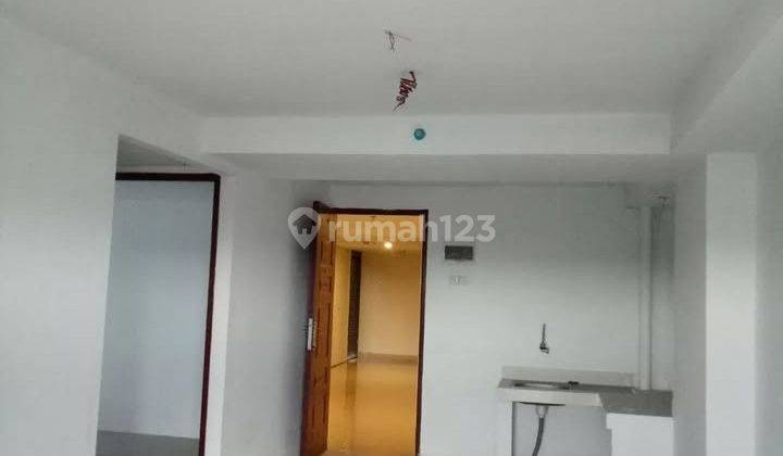 Jual Apartemen Type 2 Bedroom Kosong Tidak Ada Perabotan Apartemen Mansyur Residence Jalan Dr. Mansyur - Usu - Setiabudi - Irian Supermarket Setiabudi - Raz Hotel - Medan 2