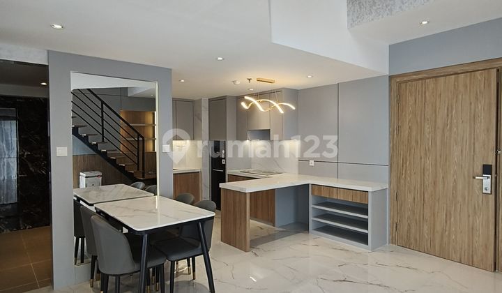 Annual Rent for Grand Jati Junction Apartment Type 3 Bedroom Fully Furnished Perintis Kemerdekaan Street - Gaharu - Nomensen - Medan Annual Rent for Grand Jati Junction Apartment Type 3 Bedroom Fully Furnished Perintis Kemerdekaan Street - Gaharu - Nomensen - Medan