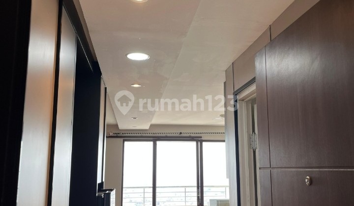 Rent 2 Bedroom Luxury Apartment Samesta Sentraland Nickel Street - Asia Mega Mas - Asia - Ar. Hakim - Sutrisno - Medan Daily, Monthly, and Yearly Rent