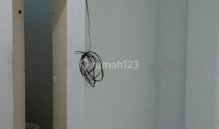 Jual / Sewa Townhouse Komplek Adam Malik Riverside Jalan Sekata - Adam Malik - Medan 2