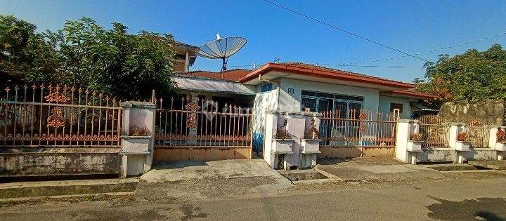 Jual Rumah Tinggal 1 Tingkat Jalan Sejati - Poltabes Medan - Sma 7 , Sma Medan Putri - Deli Park - Medan 1