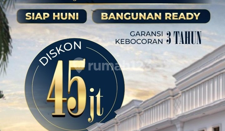 Komplek Dempsey Permai Jual Rumah 1 Tingkat Siap Huni Jalan Darmais - Kawasan Citraland Bagya City Medan Komplek Dempsey Permai Jual Rumah 1 Tingkat Siap Huni Jalan Darmais - Kawasan Citraland Bagya City Medan