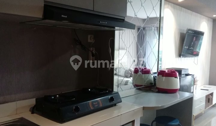 Mansyur Residence Apartment Sewa Type Studio Bulanan dan Tahunan Jalan Dr. Mansyur - Usu - Setiabudi - Grandika Hotel - Raz Hotel - Medan 2