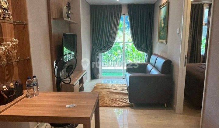 Sewa Type 1 Bedroom Apartemen Podomoro City Deli Medan Jalan Putri hijau - Guru Patimpus - Kesawan Medan Sewa Harian , Bulanan dan Tahunan  2