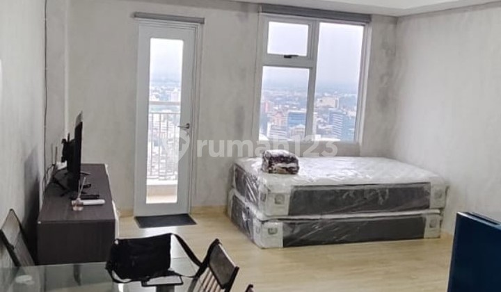 Rent Podomoro City Deli Medan Studio Type Apartment on Jalan Putri Hijau - Guru Patimpus - Kesawan - Medan Rent Podomoro City Deli Medan Studio Type Apartment on Jalan Putri Hijau - Guru Patimpus - Kesawan - Medan