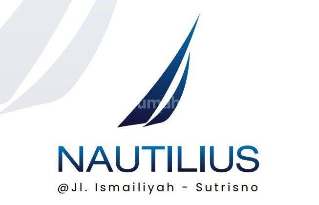 Jual Rumah Baru Komplek Nautilius Jalan Ismailiyah - Japaris - Sutrisno - Asia - Medan 1