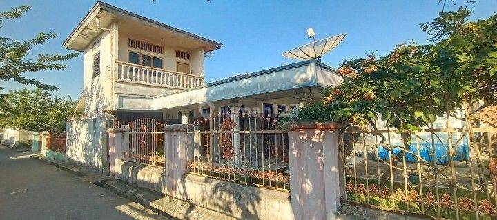 Jual Rumah Tinggal 1 Tingkat Jalan Sejati - Poltabes Medan - Sma 7 , Sma Medan Putri - Deli Park - Medan 2