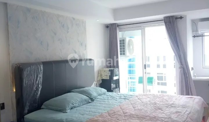 Sewa Apartemen Type Studio Khusus Muslim Mansyur Residence Apartment Jalan Dr. Mansyur - Usu - Setiabudi Sewa Bulanan Dan Tahunan 2