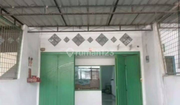 Sewa Rumah Jalan Madio Santoso - Krakatau - Medan Sewa Minimal Per 3 Bulan Dan Tahunan 2
