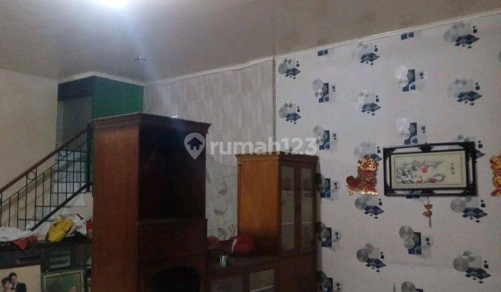 Jual Atau Sewa Rumah Jalan Brigjend Katamso Km 5.5 Gang Andika (dekat Swalayan Maju Bersama Katamso ) - Titi Kuning - Medan  2