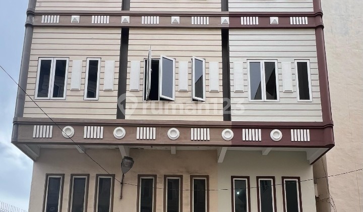 Jual Ruko Bagus Komplek Glugur Regency Jalan K.l. Yos Sudarso Samping Mons Cafe - Adam Malik - Medan Jual Ruko Bagus Komplek Glugur Regency Jalan K.l. Yos Sudarso Samping Mons Cafe - Adam Malik - Medan