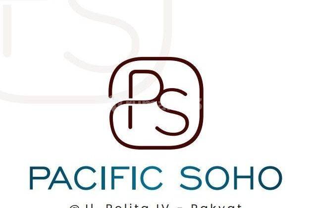 Jual Ruko Baru Komplek Pasific Soho Jalan pelita 4 - Sutomo Ujung - Rakyat - Medan  1