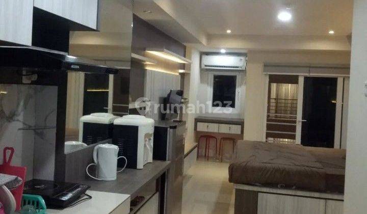 sewa type Studio Apartemen Mansyur Residence sewa bulanan dan Tahunan jalan Dr. Mansyur - USU - Setiabudi - Irian Supermarket Setiabudi - Raz Hotel - Tasbi - Medan  1