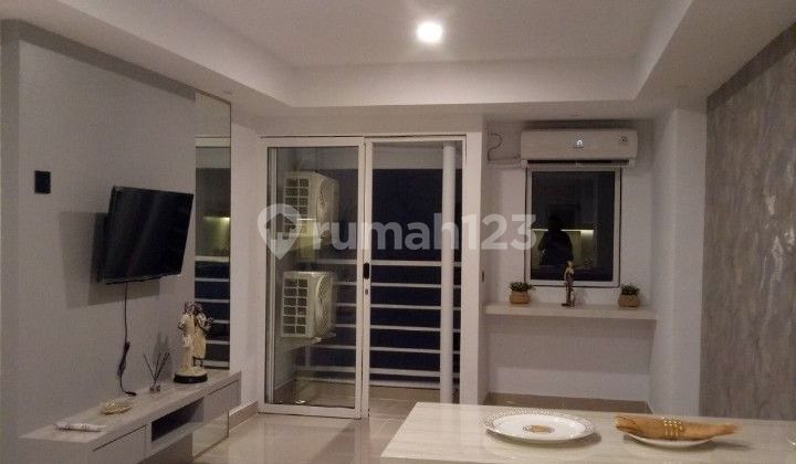 For Sale, 2 Bedroom Type, Fully Furnished, High Rental Potential, Mansyur Residence Apartment, Dr. Mansyur Street - Usu - Setiabudi, Medan. For Sale, 2 Bedroom Type, Fully Furnished, High Rental Potential, Mansyur Residence Apartment, Dr. Mansyur Street - Usu - Setiabudi, Medan.