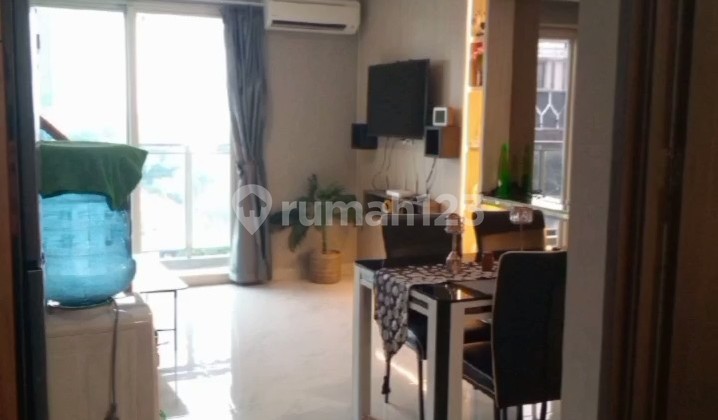 For Sale 2 Bedroom Type Apartment at Grand Jati Junction, Perintis Kemerdekaan Road - Gaharu - Nomensen - Podomoro - Center Point - Medan, Ready to Occupy For Sale 2 Bedroom Type Apartment at Grand Jati Junction, Perintis Kemerdekaan Road - Gaharu - Nomensen - Podomoro - Center Point - Medan, Ready to Occupy