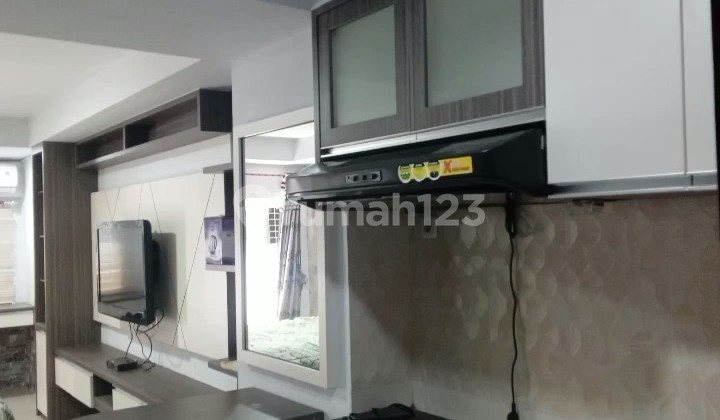 Sewa Type Studio Apartemen Mansyur Residence Siap Huni Jalan Dr. Mansyur - Usu - Setiabudi - Medan Sewa Bulanan Dan Tahunan 2
