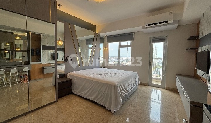 Rent Type 1 Bedroom Apartment Podomoro City Deli Medan Tower Lexington Daily, Monthly, and Yearly Rentals Rent Type 1 Bedroom Apartment Podomoro City Deli Medan Tower Lexington Daily, Monthly, and Yearly Rentals