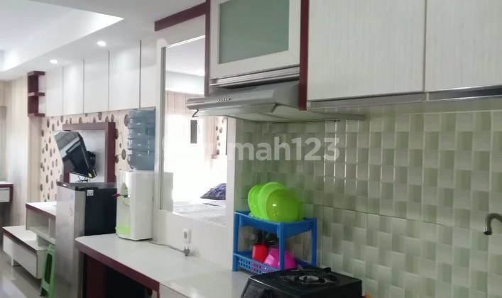 Mansyur Residence Apartment Sewa Type Studio Sewa Bulanan dan Tahunan Jalan Dr. Mansyur - Usu - Setiabudi - Medan 2