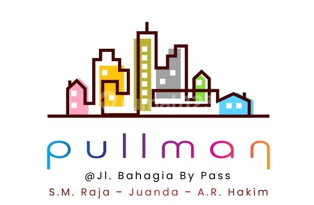 For Sale: Shop Houses and Houses / Villas in Pullman Business District Complex, Jalan Bahagia By Pass in front of Indomaret - S. M Raja - Juanda - A. R. Hakim - Medan For Sale: Shop Houses and Houses / Villas in Pullman Business District Complex, Jalan Bahagia By Pass in front of Indomaret - S. M Raja - Juanda - A. R. Hakim - Medan