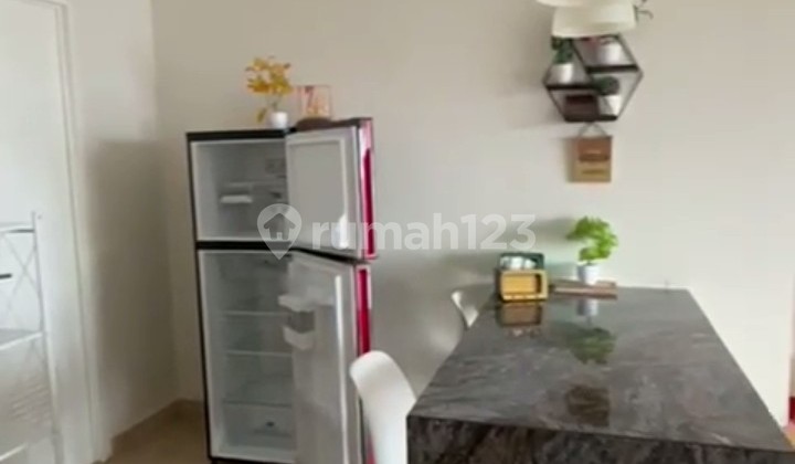 Sewa Type 3 Bedroom Apartemen Podomoro City Deli Medan Jalan Putri Hijau - Guru Patimpus - Kesawan - Medan Sewa Harian , Bulanan Dan Tahunan Full Furnished