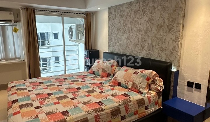 For Sale Studio Type Mansyur Residence Apartment Diamond Tower Ready to Occupy Dr. Mansyur Street - Usu - Setiabudi - Medan For Sale Studio Type Mansyur Residence Apartment Diamond Tower Ready to Occupy Dr. Mansyur Street - Usu - Setiabudi - Medan
