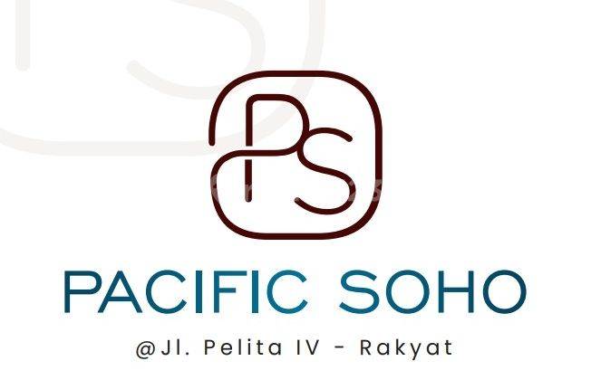 Jual Ruko Komplek Pacific Soho Jalan Pelita 4 - Sutomo Ujung - Rakyat- Medan Untuk Bisnis Kondisi Kosong  1