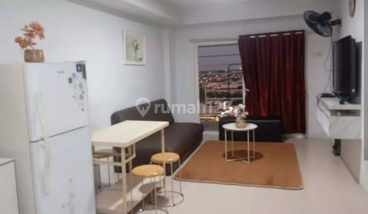 Sewa Type 2 Bedroom Apartment Mansyur Residence Jalan Dr. Mansyur - Usu - Setiabudk - Hotel Grandika - Raz Hotel - Irian Supermarket Setiabudi - Medan 1