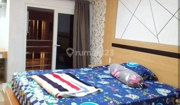 Sewa Apartemen Medan Type Studio Apartemen Mansyur Residence jalan Dr. Mansyur - USU - Setiabudi Medan  2