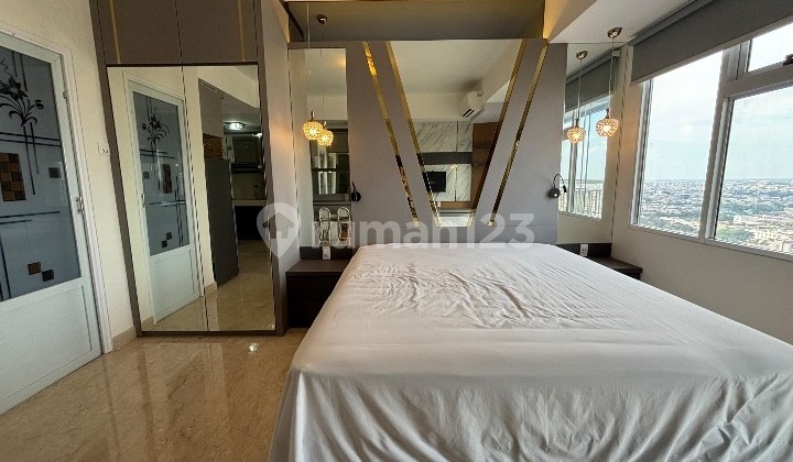 Rent Type 1 Bedroom Apartment Podomoro City Deli Medan Tower Lexington Daily, Monthly, and Yearly Rentals Rent Type 1 Bedroom Apartment Podomoro City Deli Medan Tower Lexington Daily, Monthly, and Yearly Rentals