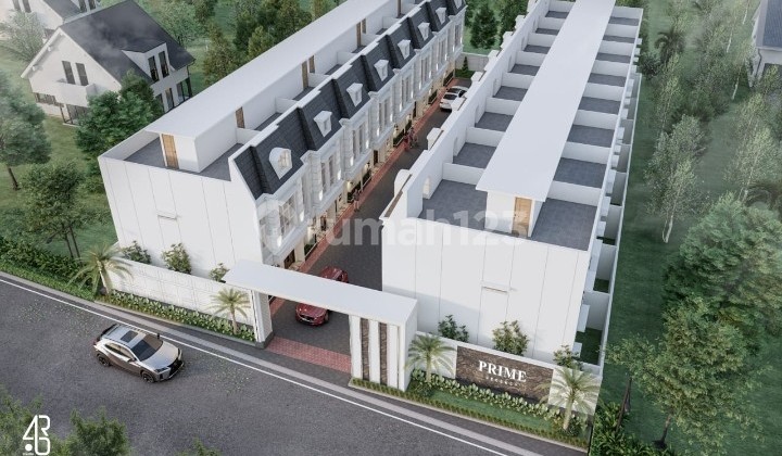 For Sale Villa / House in Ile