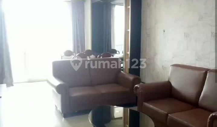 For Rent Type 3 Bedroom Apartment Royal Condominium Palang Street Medan - Hotel Danau Toba - Kesawan - Sun Plaza - Medan , Daily , Monthly And Yearly Rentals