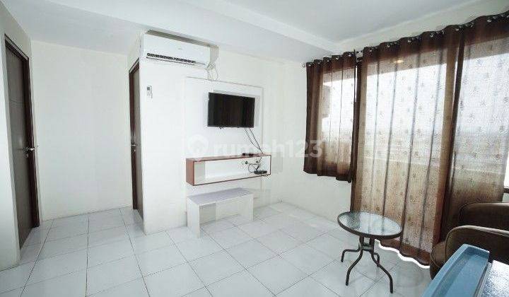 Sewa Apartment Sentraland Type 2 Bedroom Jalan Nikel - Asia Mega Mas - Asia - AR. Hakim - Medan  2