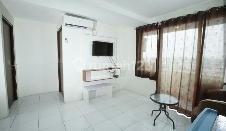 Sewa Apartment Sentraland Type 2 Bedroom Sewa Harian , Bulanan Dan Tahunan Jalan Nikel - Asia Mega Mas - Sutrisno - Halat - Medan 2