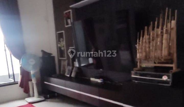 Rumah Perum Cisuda Permai 2