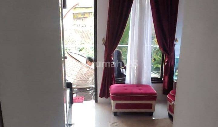 Rumah Perum Cisuda Permai 3