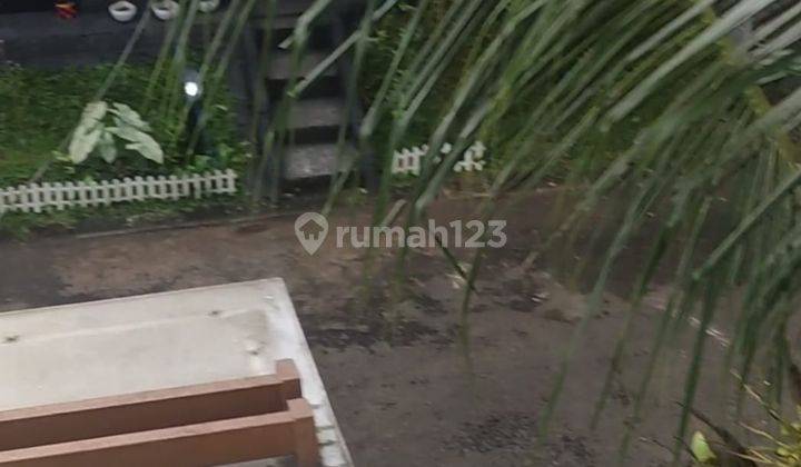 Rumah Perum Cisuda Permai 4