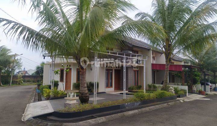 Rumah Perum Cisuda Permai 1