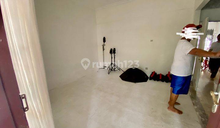 Rumah Luas, Nyaman. Lokasi Strategis, Aman, Tidak Banjir, SHM 3