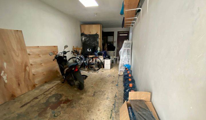 Rumah Luas, Nyaman. Lokasi Strategis, Aman, Tidak Banjir, SHM 15