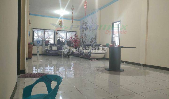Ruko 2lantai Siap Huni Cocok Usaha Sudah Renovasi 2