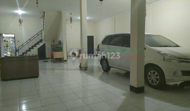Ruko 2lantai Siap Huni Cocok Usaha Sudah Renovasi 5